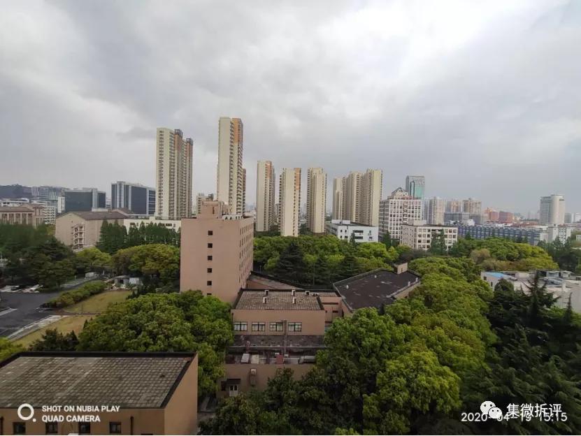 努比亚play和红米note10pro哪个好,努比亚play详细细节测评