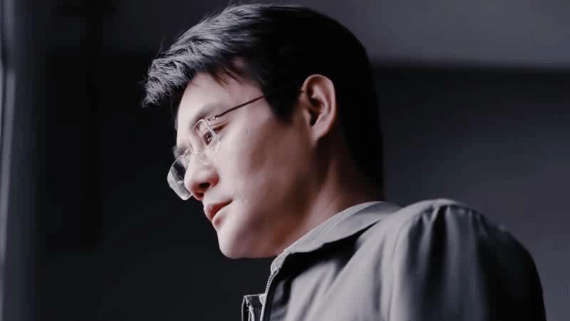 眼神清澈含情，声音温柔有磁性，湖北果然盛产国风*男美**