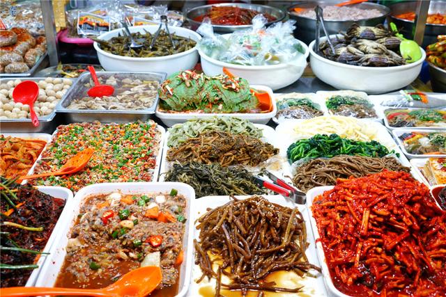 韩国之行领略异域风情,韩国自驾游感受