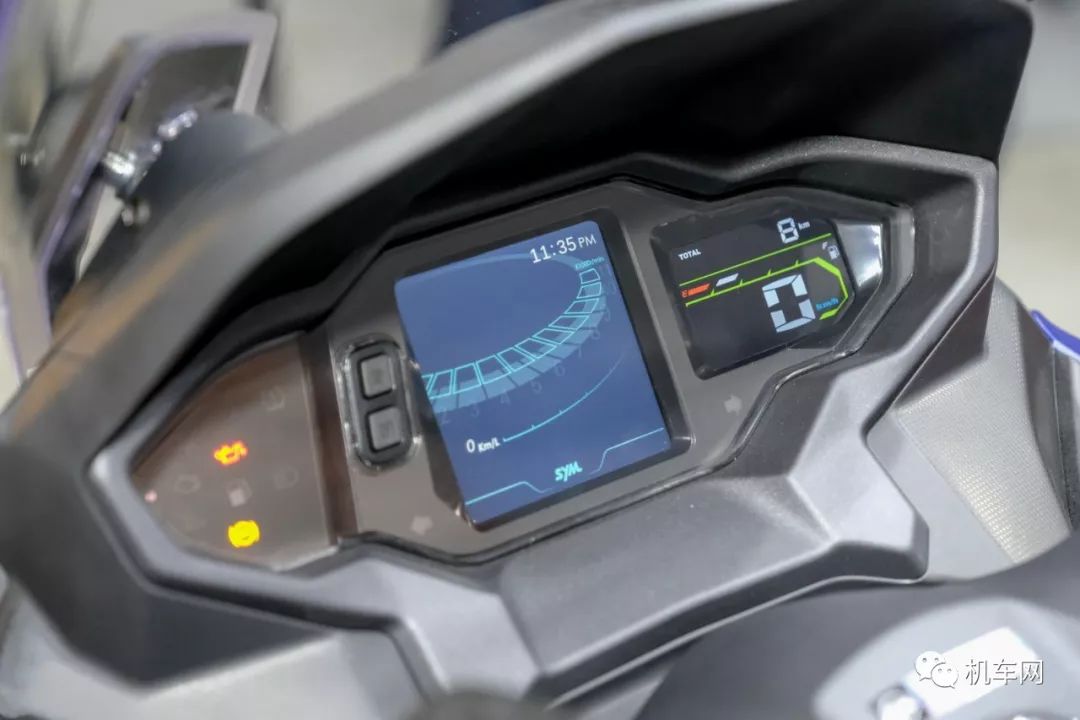 三阳tl500最新报价及图片,三阳tl500日常代步感受