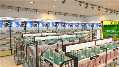 小资生活化妆品加盟,打造实力强大口碑优秀的品牌