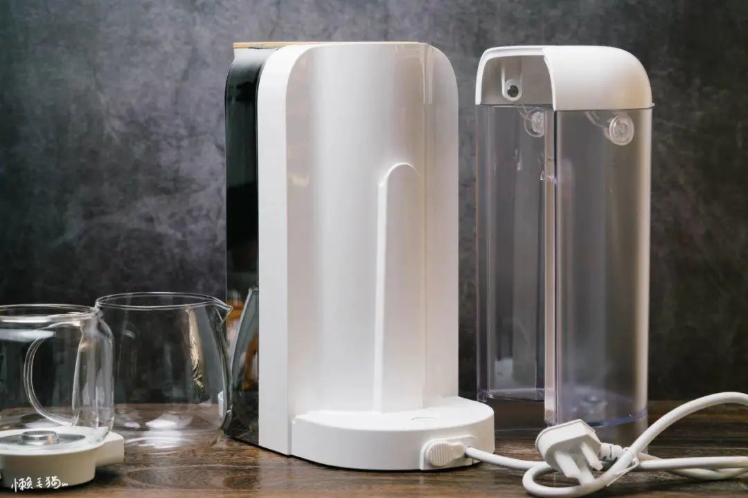 魔凡即热茶饮机,鸣盏即热茶饮机