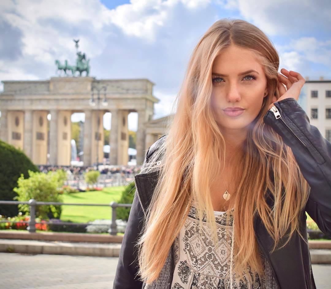 世界最性感的运动员,世界上最性感的女运动员