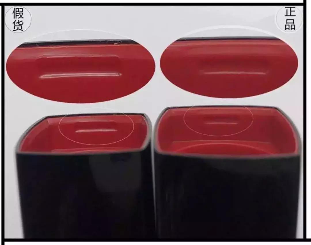 你的口红铅汞含量超标了吗,你的口红上排榜了吗