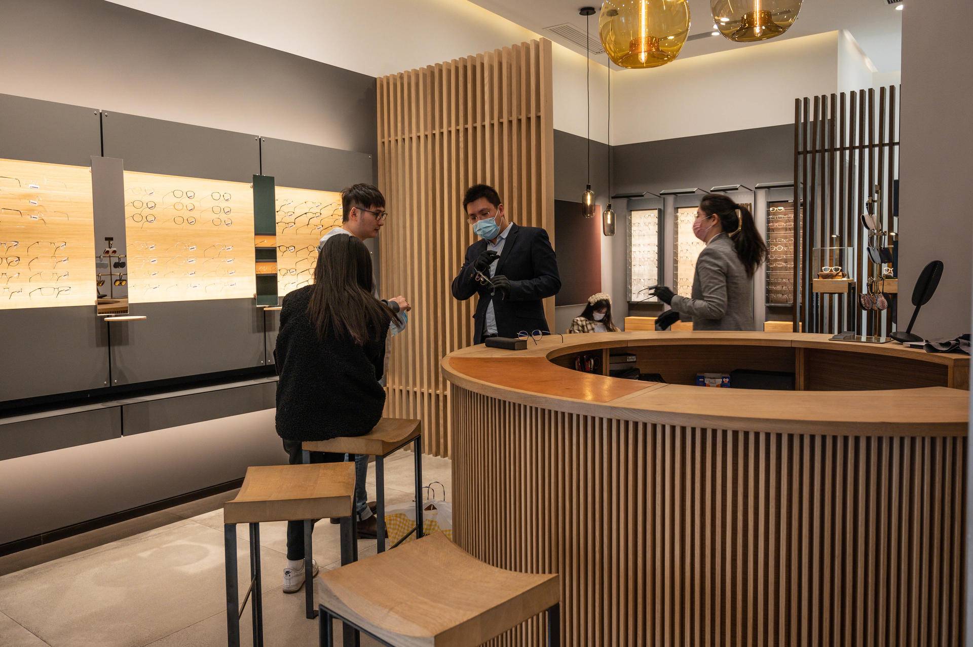 不近视蔡司镜片推荐,不吹不黑专业评测