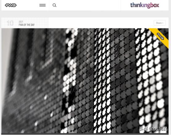 有什么好的国外设计网站推荐,豪宅设计灵感网站分享大全