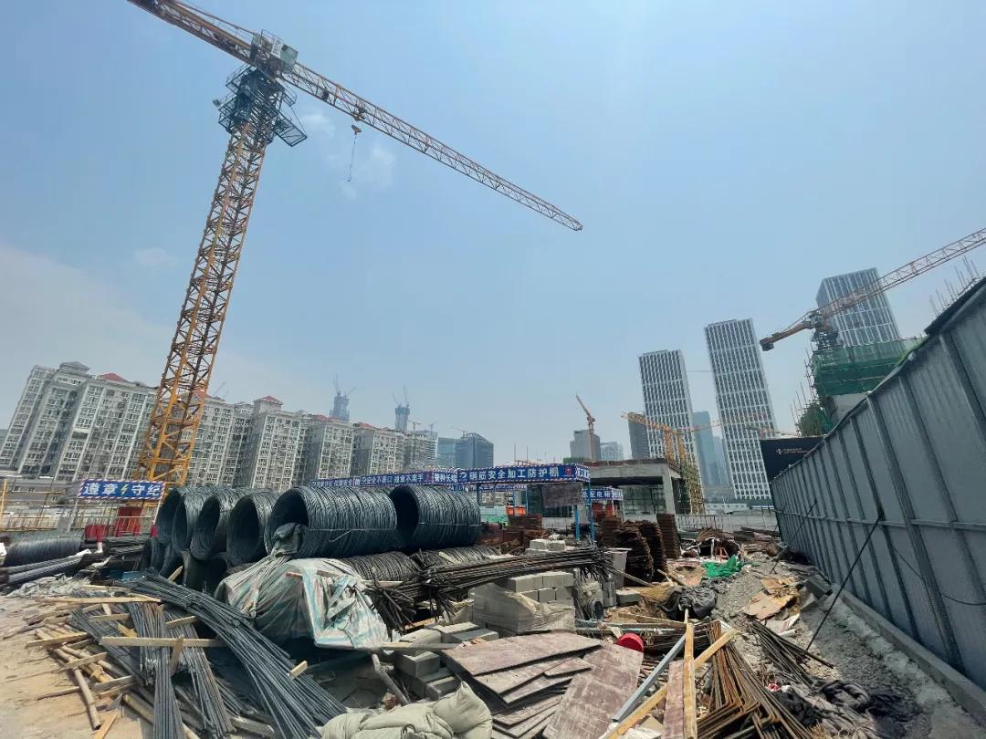 中信泰富楼盘怎么样,中信泰富房子值不值得买