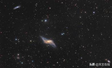 最美的十大星系,十大最美星系高清图