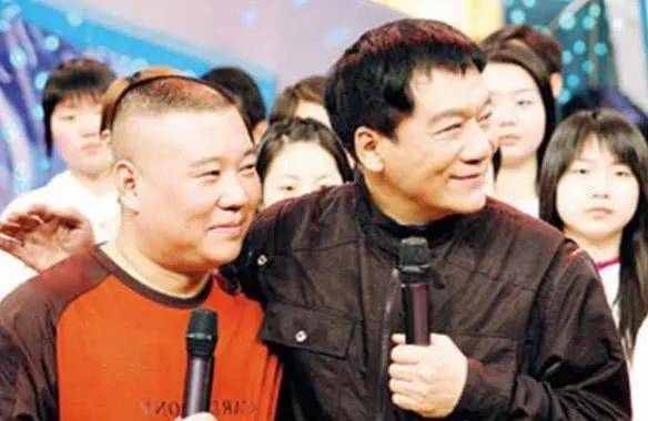 曹云金开直播对郭德纲影响,曹云金在直播间提郭德纲了吗