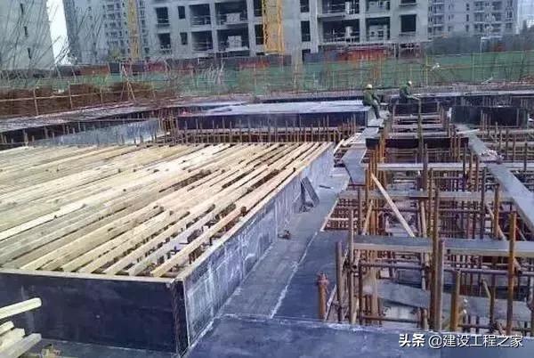 8小时读懂景观施工图,教你读懂装修施工图