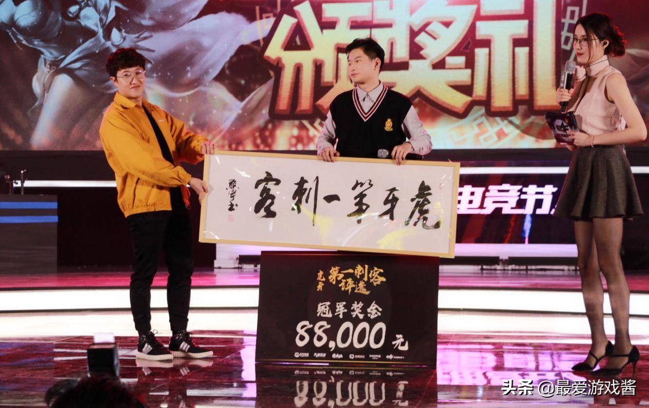 王者荣耀：不是不强而是你不会用！寒冰本命英雄真的强：我还能秀