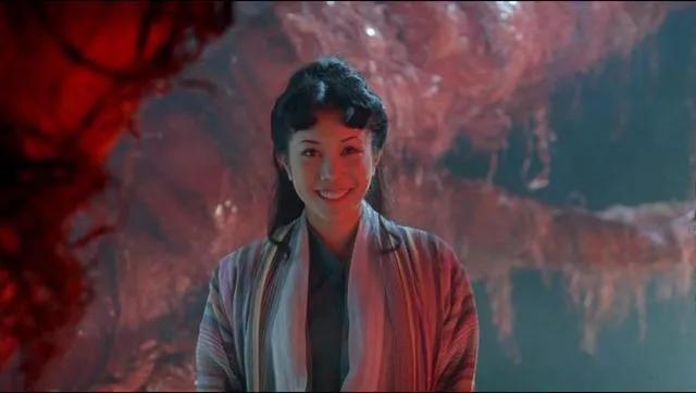 至尊宝有人回归吗,至尊宝在现实中算渣男吗