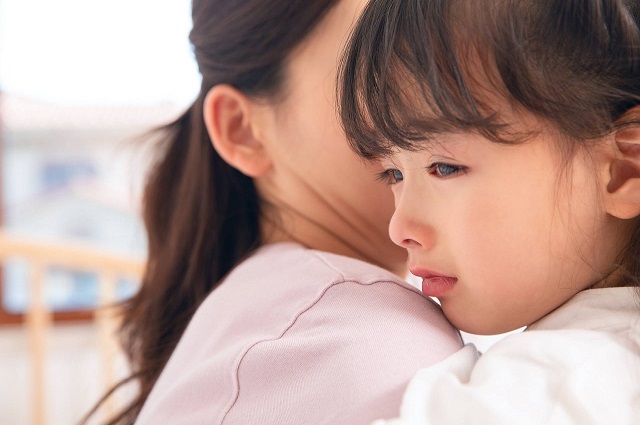 孩子有4个部位再生气也不能打,孩子这四个部位千万不要打