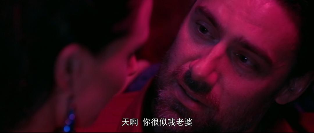 因爱成“神”或是为爱着“魔”,差别只在一念间