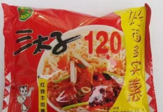 巅峰时打败康师傅，请陈宝国代言的五谷道场后来怎么样了？