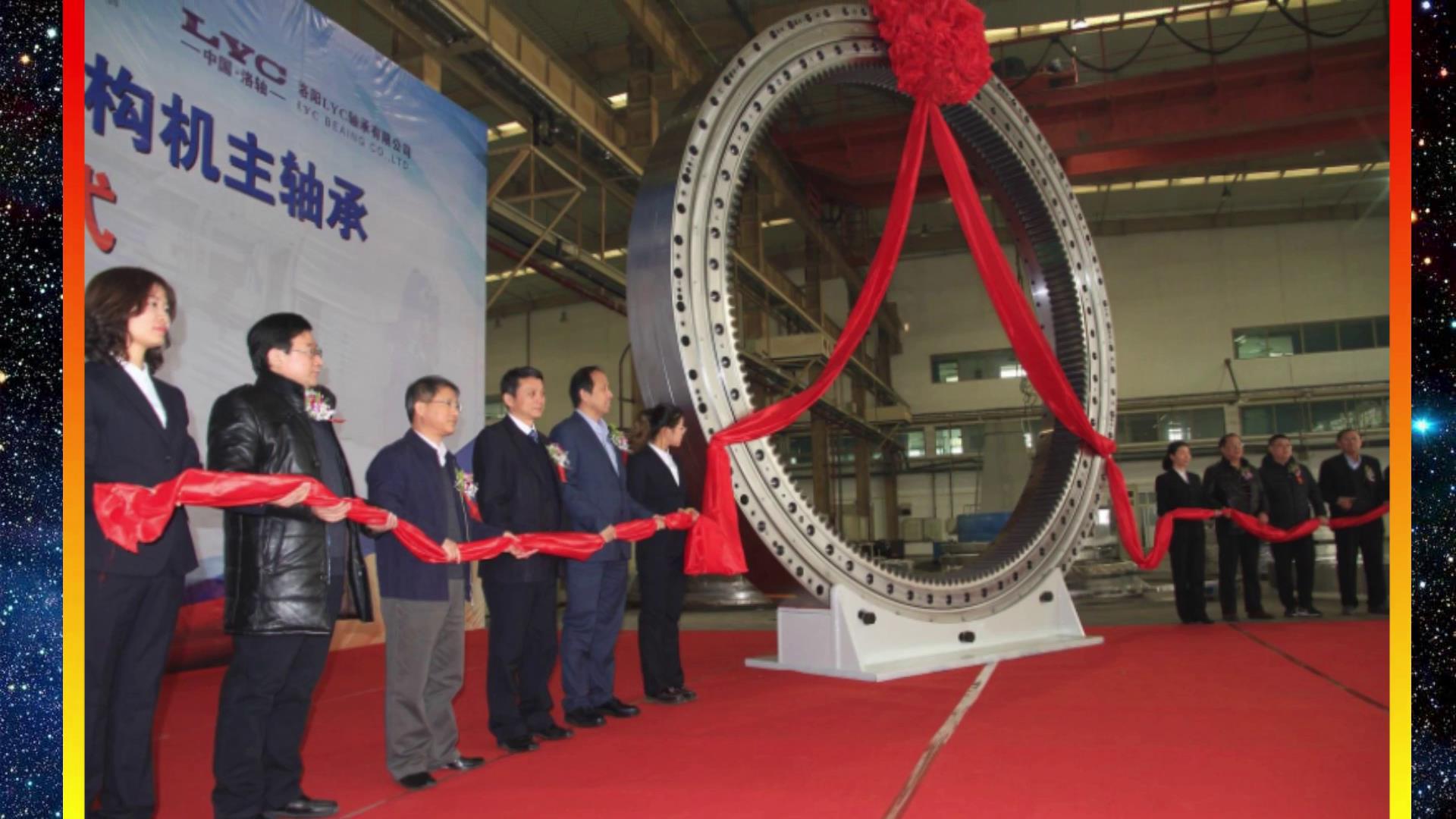 国产轴承真实水平,目前国产轴承在国际上什么水平