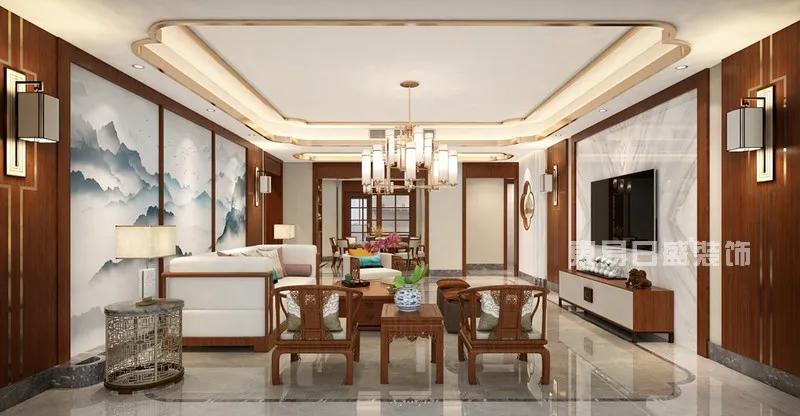 牡丹舸小户型,长沙牡丹舸样板房