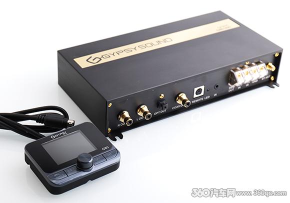 吉普赛之声g80和阿尔派小f对比,吉普赛之声g80dsd