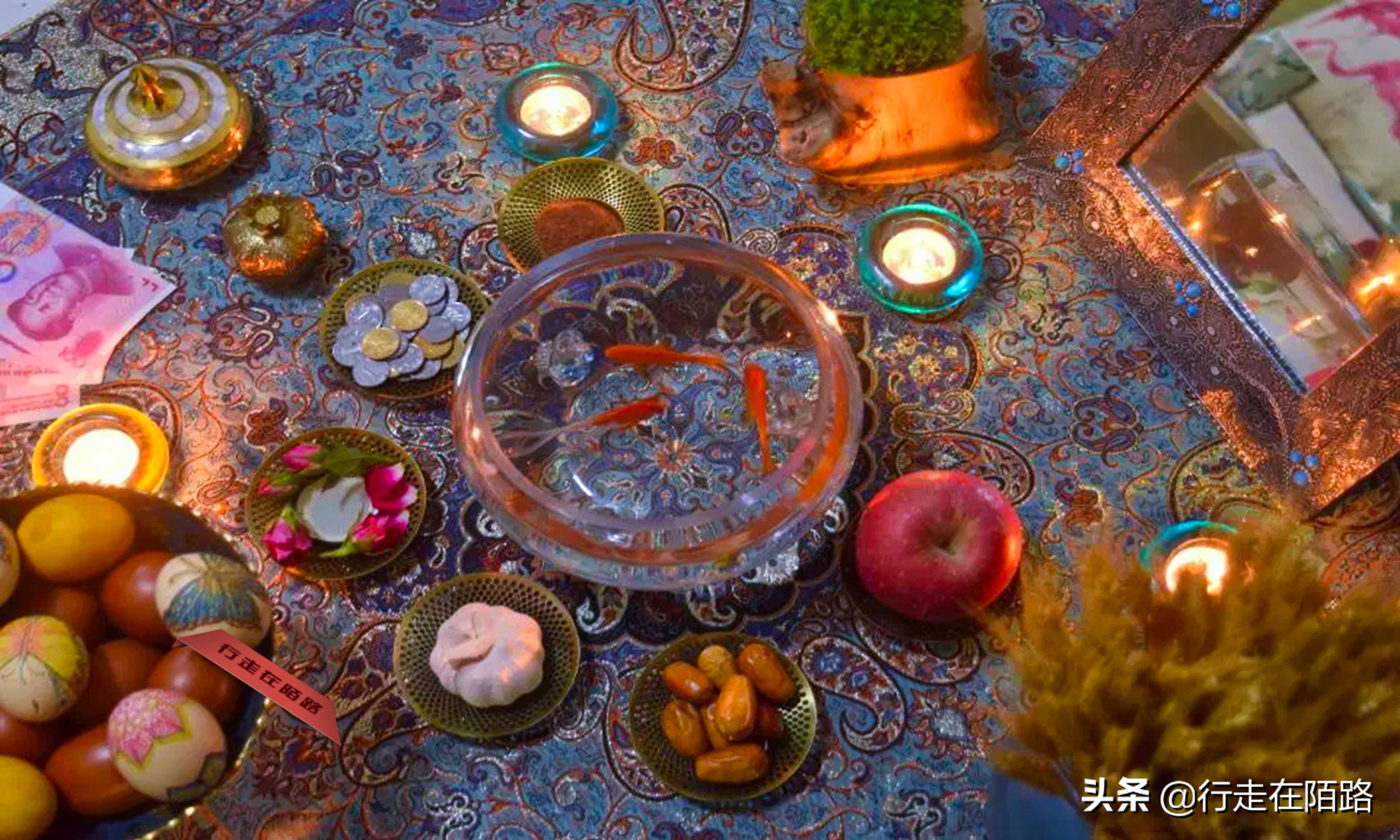 伊朗新年最新消息,伊朗新年最新动态