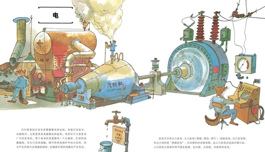 6-7岁经典绘本书单推荐,6-10岁绘本推荐书单