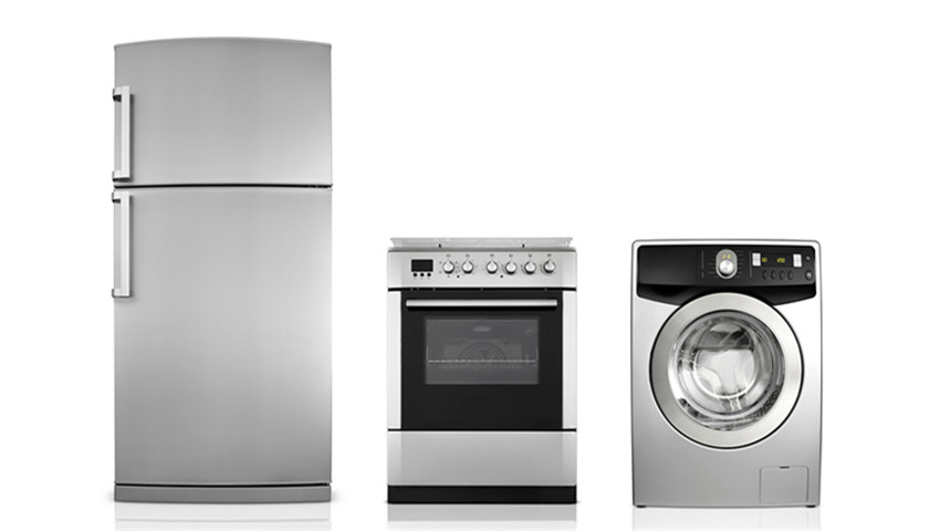 白色家电表面发黄怎么恢复,白色家电发黄原因