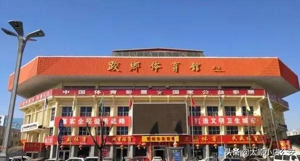 距离二青会还有22天，一睹这些比赛场馆的颜值！