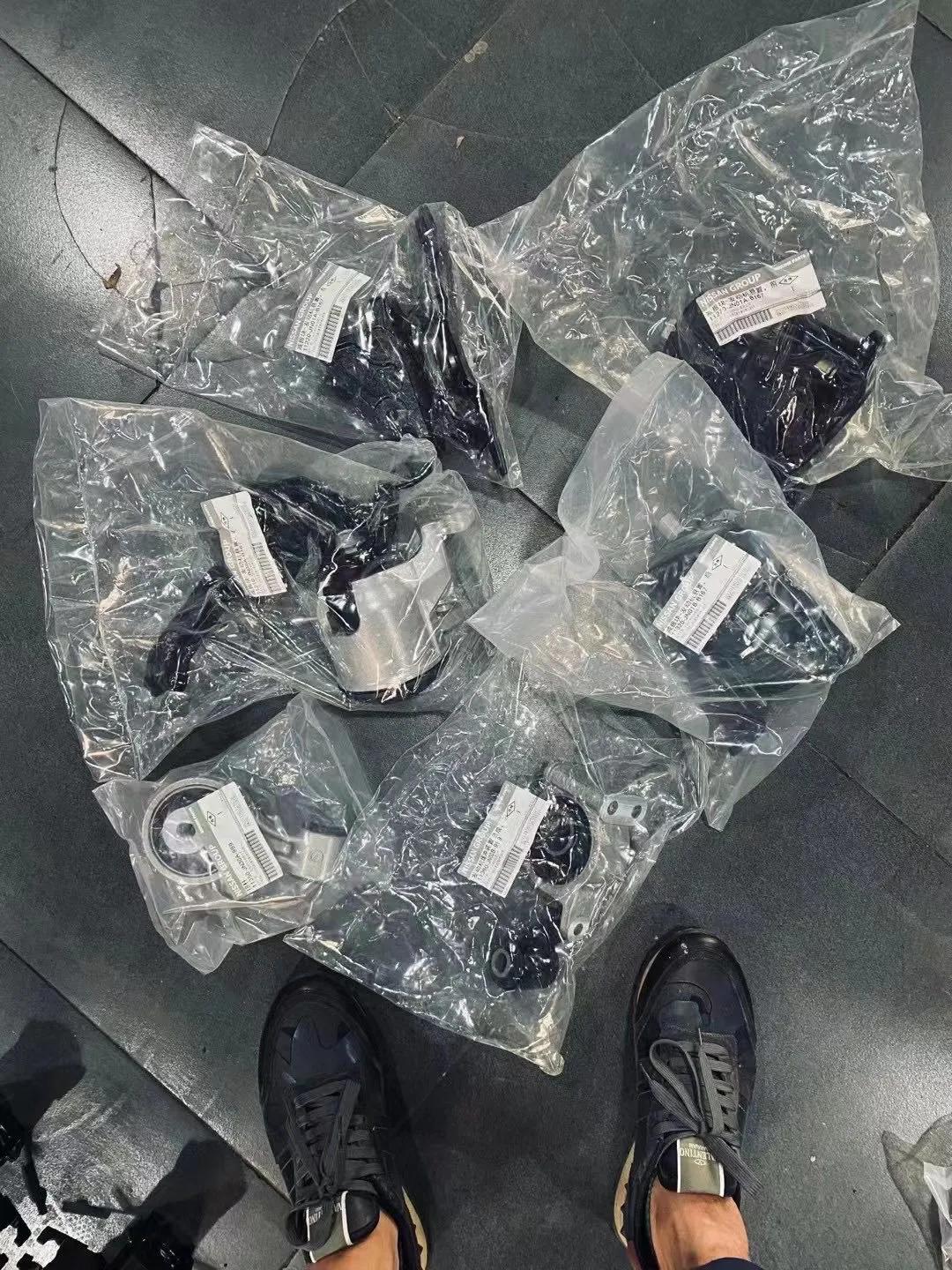 怪兽修理车,怪兽车维修视频