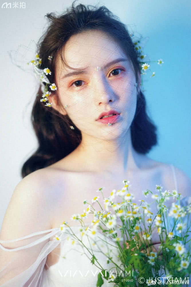 精致小姐姐摄影,精致小姐姐照