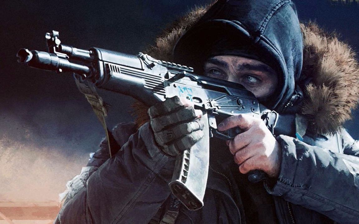 《逃离塔科夫》国外玩家请求锁国区，因中国外挂泛滥成灾