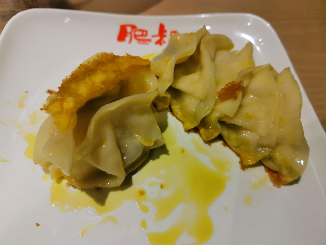 肥叔锅贴合肥新店,合肥高新区祥源肥叔锅贴