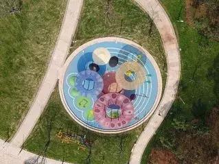 深圳十大免费旅游公园,国庆节深圳游玩