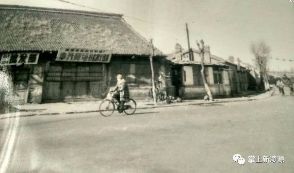 记忆中的老屋早已不见了踪影,记忆里的老巷图片