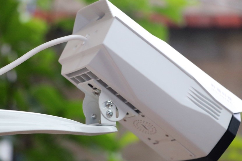 岭雁科技移动摄像头怎么样,岭雁科技室内摄像头