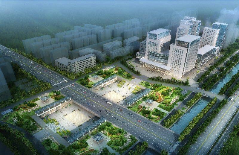 （4.30）中建一局、中建七局、中建*疆新**建工等央国企中标信息