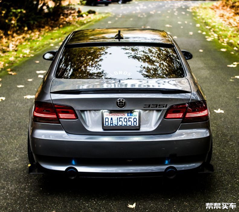 宝马发动机品质如何看,宝马真实驾驶感受