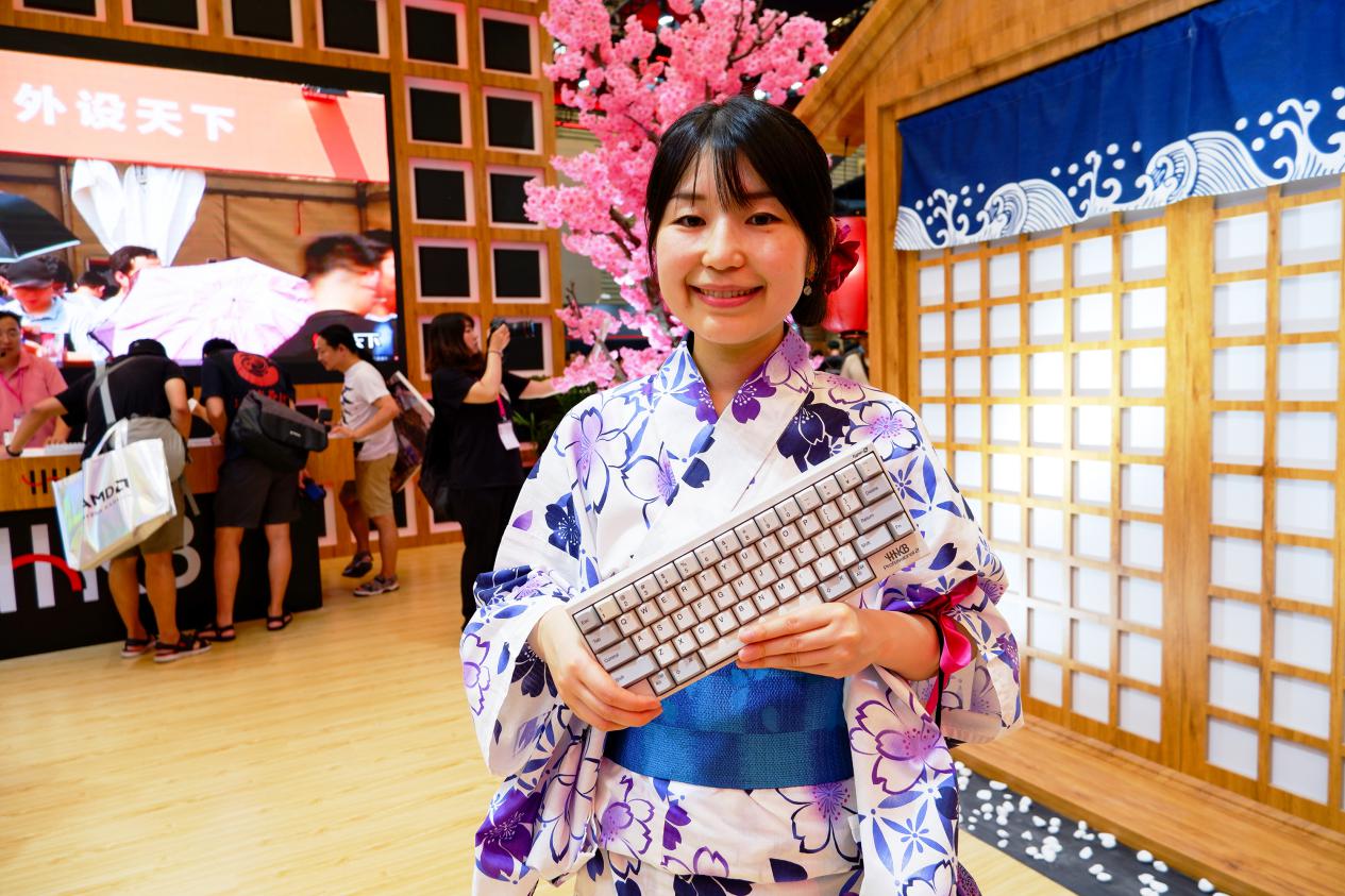 码农打字键盘推荐,码农无线键盘推荐