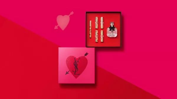 预计今年的情人节限定,又想骗我谈恋爱番外