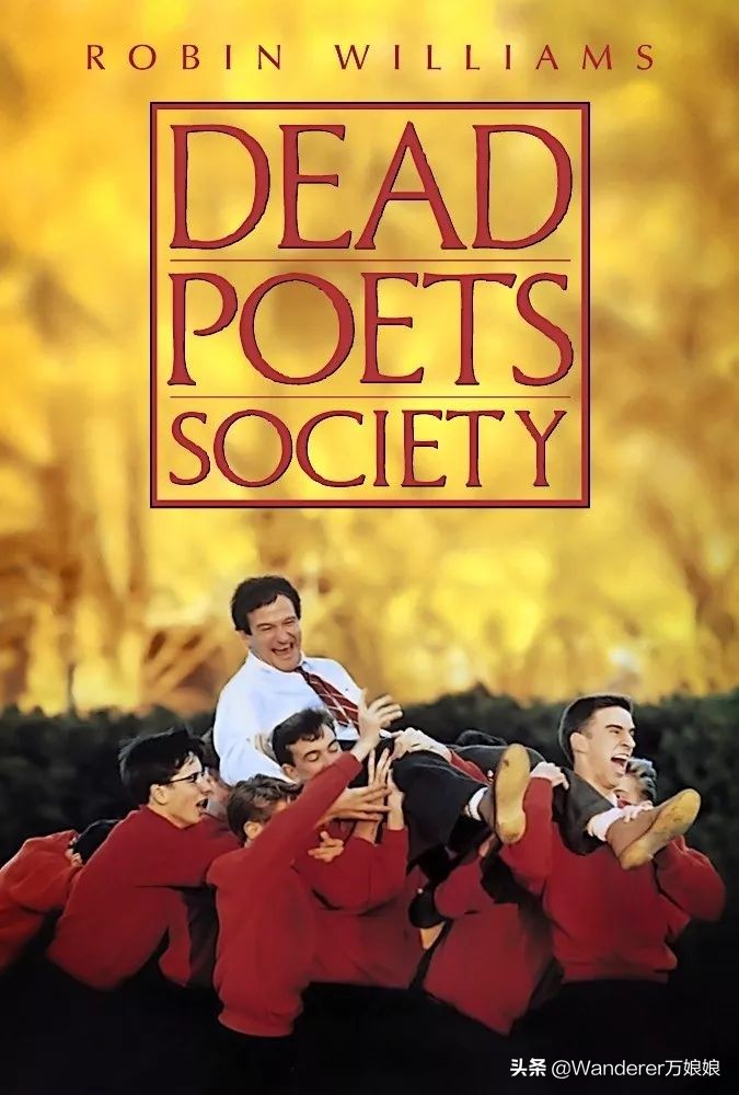 最适合孩子看的10部英文电影,适合学生学英语的100部经典大电影