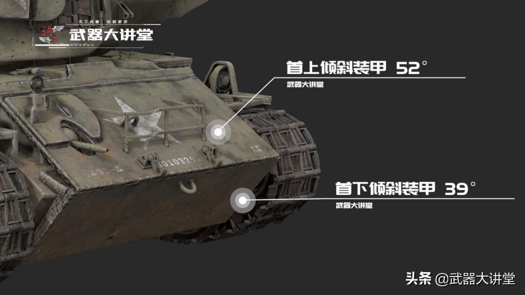 美军二战m5型轻型坦克,二战美军超重型坦克