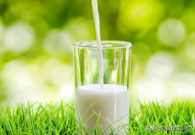 中国乳业百科全书解说,中国乳业七十年发展历程