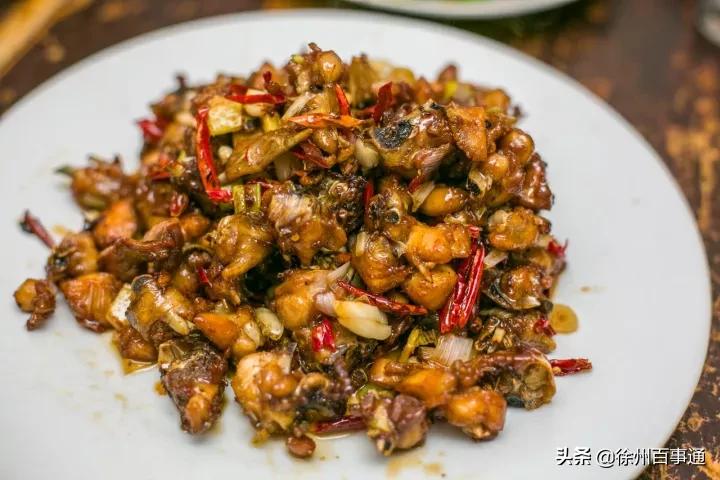 徐州美食攻略100元,徐州必吃的十大特色美食老店