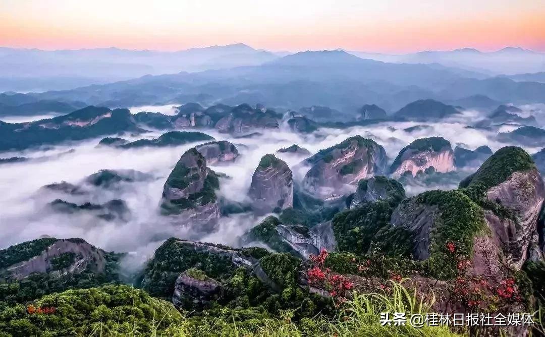 医护人员去桂林旅游,桂林市医护人员免费景区