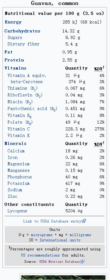 红心番石榴和白番石榴营养哪个好,番石榴跟芭乐是同一种水果吗