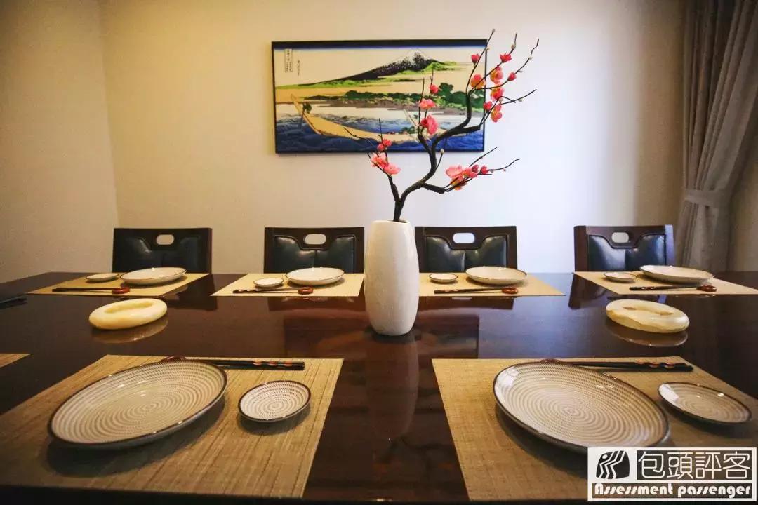 包头好吃的日料推荐,包头必吃的十种馆子