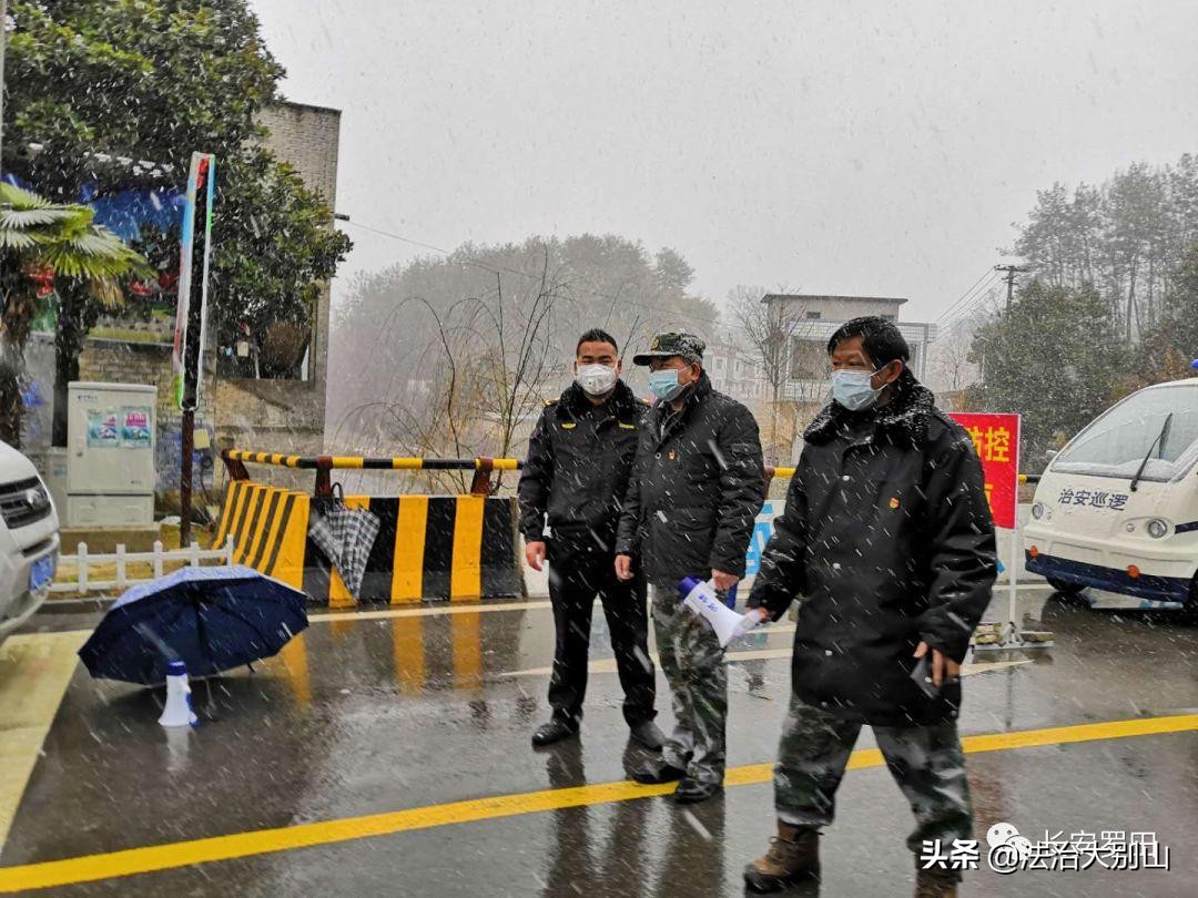 【网格员在“疫”线】兴旺社区“总理”的抗疫故事