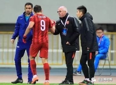 埃尔克森最巅峰时期,埃尔克森现在的状况