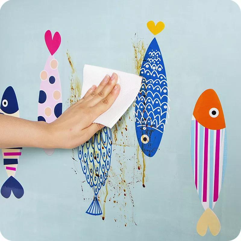 厨房墙面不贴瓷砖,厨房墙面不贴砖用什么板