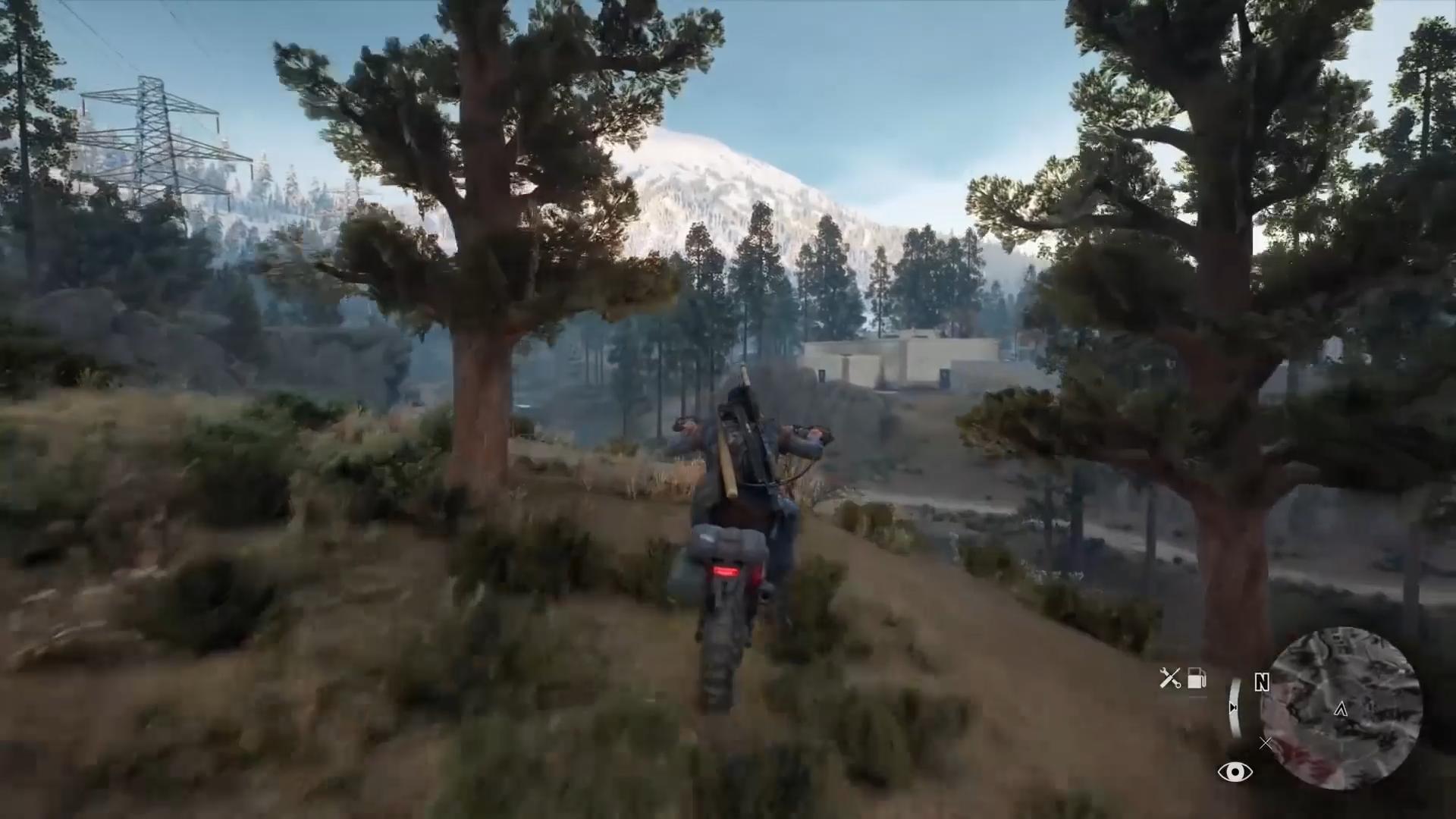 往日不再口碑,往日不再游戏评测