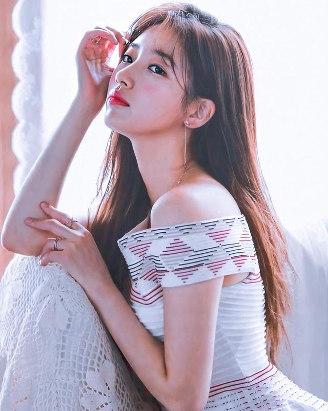 韩国网友票选“有史以来最美韩星”，韩女星冻龄秘技大曝光！