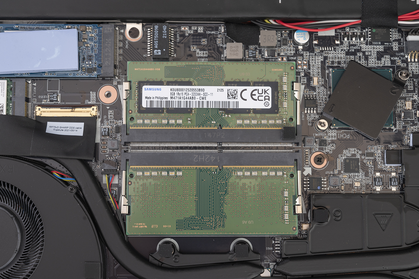 有雕牌游戏本，哪里都是电竞战场，值得游戏玩家背上的AORUS15PXD